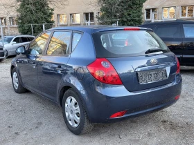 Kia Ceed 1.4 16V -109к.с, снимка 4