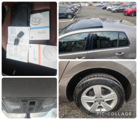 VW Golf 1.6TDI, снимка 13
