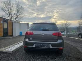 VW Golf 1.6TDI, снимка 3