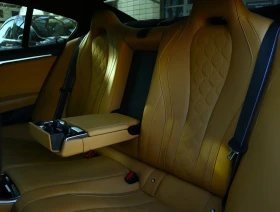 BMW M8 Competition/GrandCoupe/Bower&Wilkins/Камера 360/Hu, снимка 13