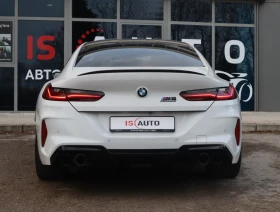 BMW M8 Competition/GrandCoupe/Bower&Wilkins/Камера 360/Hu, снимка 5
