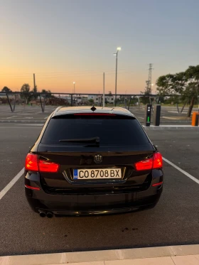 BMW 525 обслужена / регистрирана , снимка 7