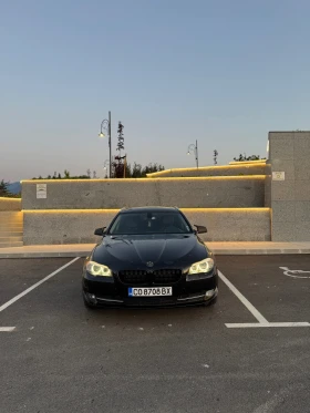 BMW 525 обслужена / регистрирана , снимка 1