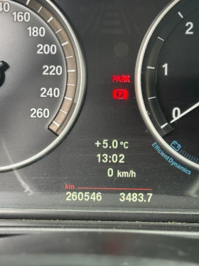 BMW 525 сменени вериги , снимка 8