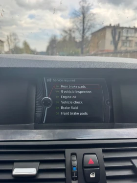 BMW 525 сменени вериги /лагери , снимка 14