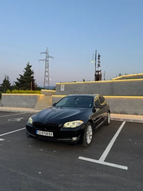 BMW 525 обслужена / регистрирана , снимка 2