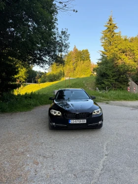 BMW 525 сменени вериги /лагери , снимка 1