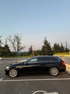BMW 525 обслужена / регистрирана , снимка 5