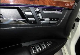 Mercedes-Benz S 500 AMG* PACK* FACELIFT* ПОДГРЕВ* ОБДУХВАНЕ* КАМЕРА* К, снимка 6