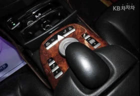 Mercedes-Benz S 500 AMG* PACK* FACELIFT* ПОДГРЕВ* ОБДУХВАНЕ* КАМЕРА* К, снимка 10