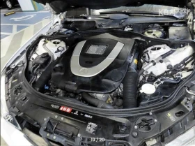 Mercedes-Benz S 500 AMG* PACK* FACELIFT* ПОДГРЕВ* ОБДУХВАНЕ* КАМЕРА* К, снимка 15
