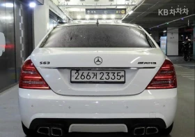 Mercedes-Benz S 500 AMG* PACK* FACELIFT* ПОДГРЕВ* ОБДУХВАНЕ* КАМЕРА* К, снимка 5