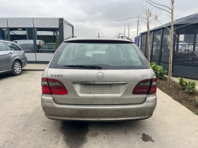 Mercedes-Benz E 280 642, снимка 6