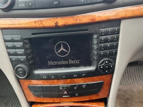Mercedes-Benz E 280 642, снимка 15