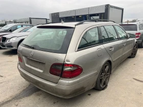 Mercedes-Benz E 280 642, снимка 7