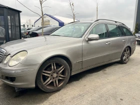 Mercedes-Benz E 280 642, снимка 3