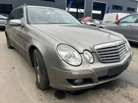 Mercedes-Benz E 280 642, снимка 11