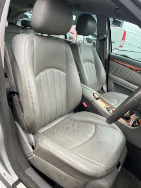 Mercedes-Benz E 280 642, снимка 14