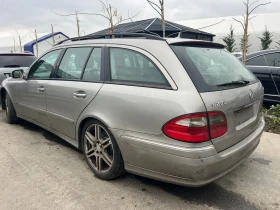 Mercedes-Benz E 280 642, снимка 8