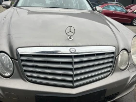 Mercedes-Benz E 280 642, снимка 10
