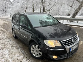 VW Touran 2.0 140 TDI, снимка 1
