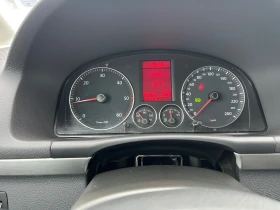 VW Touran 2.0 140 TDI, снимка 10