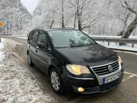 VW Touran 2.0 140 TDI, снимка 7