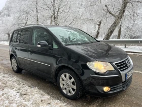 VW Touran 2.0 140 TDI, снимка 4