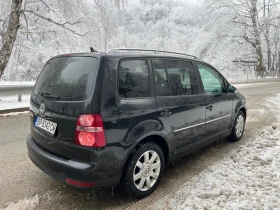 VW Touran 2.0 140 TDI, снимка 5