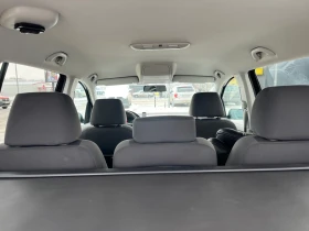 VW Touran 2.0 140 TDI, снимка 9