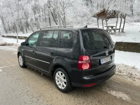 VW Touran 2.0 140 TDI, снимка 6