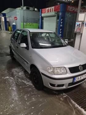 VW Polo, снимка 9