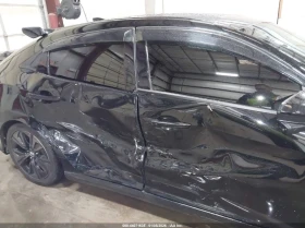 Honda Civic 1.5l Ex, снимка 6