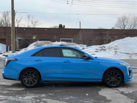 Cadillac Cts CT4-V , снимка 3