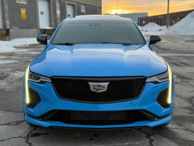 Cadillac Cts CT4-V , снимка 5