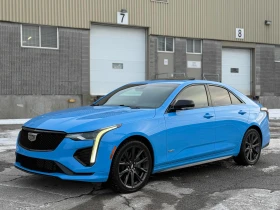 Cadillac Cts CT4-V , снимка 1