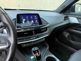 Cadillac Cts CT4-V , снимка 8