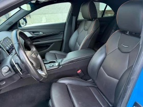 Cadillac Cts CT4-V , снимка 10