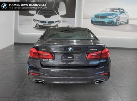 BMW 540, снимка 4