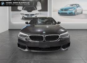 BMW 540, снимка 2