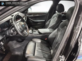 BMW 540, снимка 7