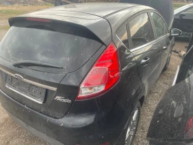 Ford Fiesta 1.0i 80кс P4JB ecoboost, снимка 2