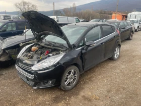 Ford Fiesta 1.0i 80кс P4JB ecoboost, снимка 1