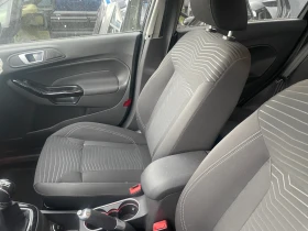 Ford Fiesta 1.0i 80кс P4JB ecoboost, снимка 4