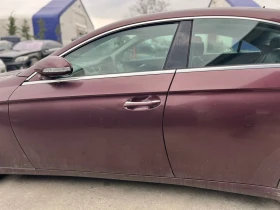 Mercedes-Benz CLS 350 272 CGI, снимка 2