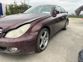 Mercedes-Benz CLS 350 272 CGI, снимка 1