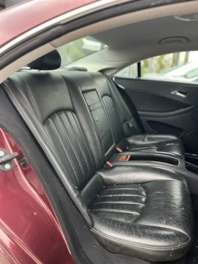 Mercedes-Benz CLS 350 272 CGI, снимка 12