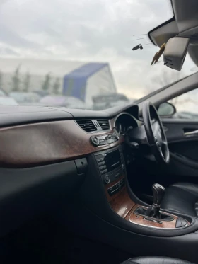 Mercedes-Benz CLS 350 272 CGI, снимка 15