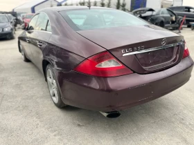 Mercedes-Benz CLS 350 272 CGI, снимка 4