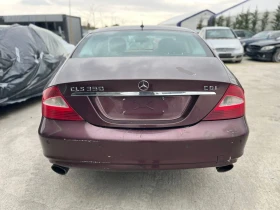 Mercedes-Benz CLS 350 272 CGI, снимка 5
